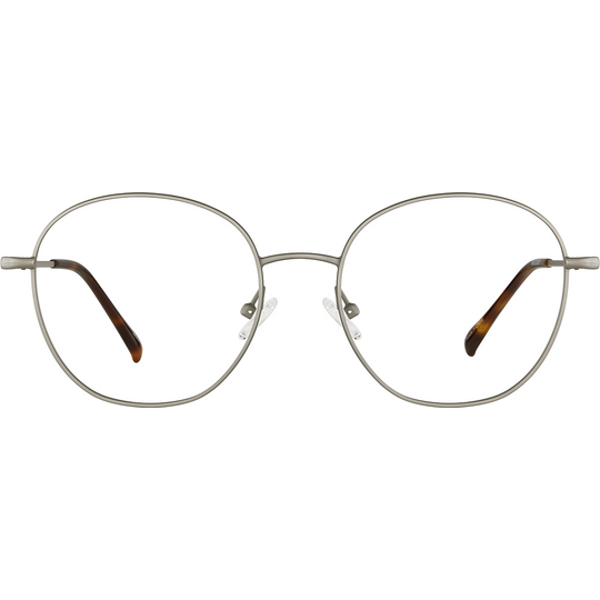 Zenni Round Glasses 3225411