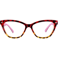 Zenni Cat-Eye Glasses 283625