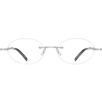 Zenni Bendable Glasses 314911