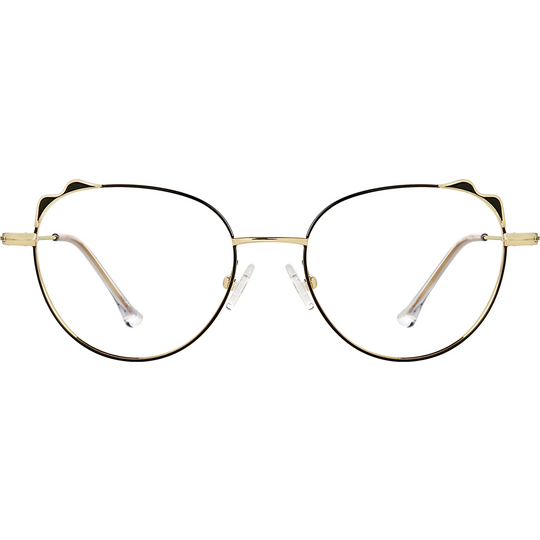 Zenni Cat-Eye Glasses 3219614