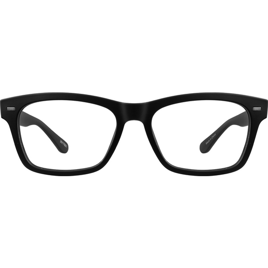 Zenni Square Glasses 2017921