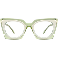 Zenni Cat-Eye Glasses 4422324