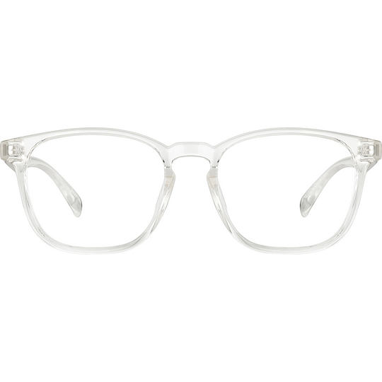 Zenni Square Glasses 2020123