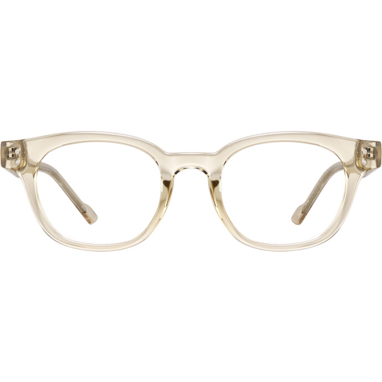 Zenni Square Glasses 2029515