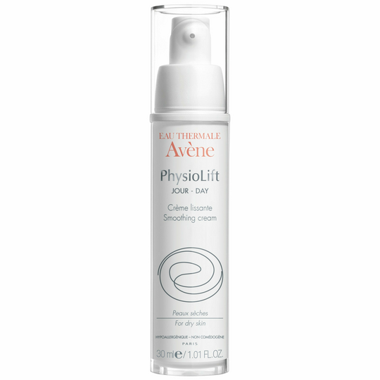 Avène Physiolift Day Smoothing Cream