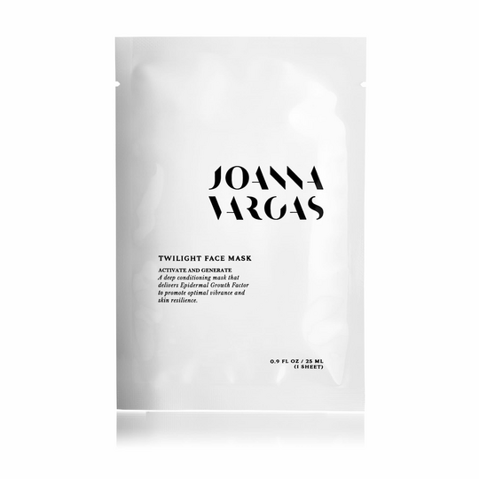 Joanna Vargas Twilight Sheet Mask