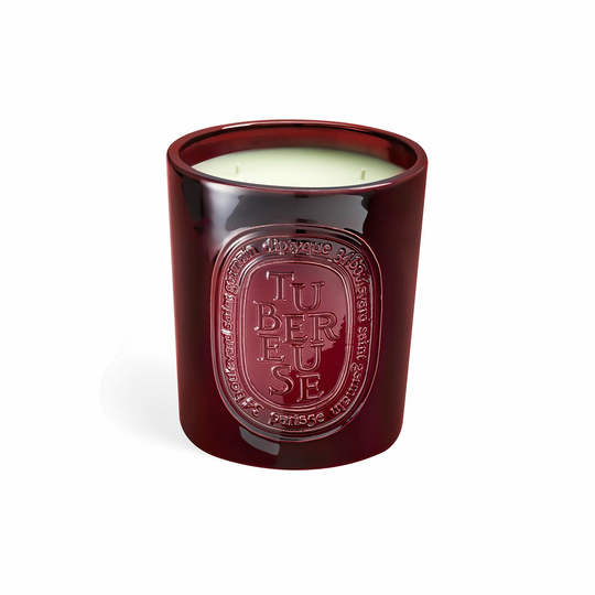 diptyque Tubereuse Indoor/Outdoor Candle