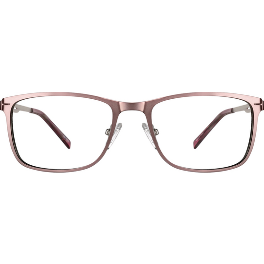 Zenni Rectangle Glasses 3211919