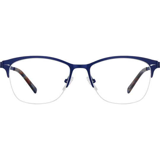 Zenni Rectangle Glasses 3211216
