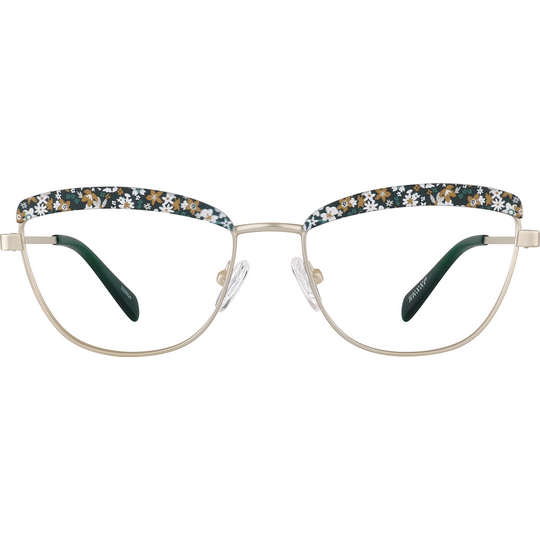 Zenni Cat-Eye Glasses 3226524