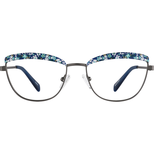 Zenni Cat-Eye Glasses 3226516