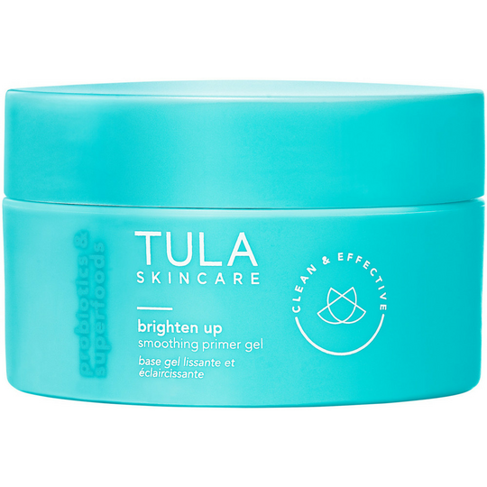 Tula Brighten Up Smoothing Primer Gel