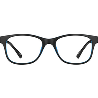 Zenni Square Glasses 2011921