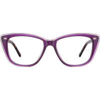 Zenni Cat-Eye Glasses 4444517