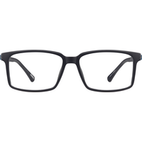 Zenni Rectangle Glasses 2020021