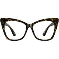 Zenni Cat-Eye Glasses 2027025