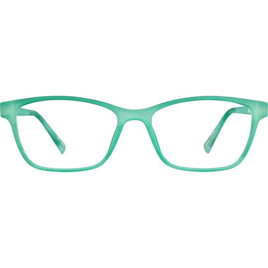 Zenni Rectangle Glasses 2011324