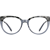 Zenni Cat-Eye Glasses 7823012