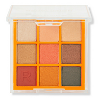 Makeup Revolution Neon Heat Eyeshadow Palette