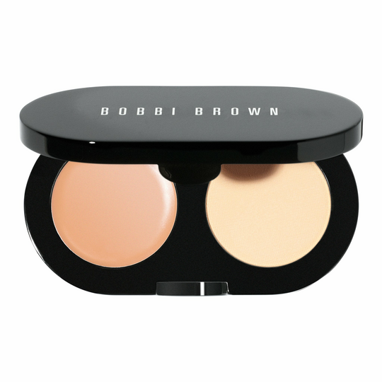 Bobbi Brown Creamy Concealer Kit