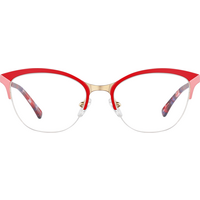 Zenni Cat-Eye Glasses 3221018