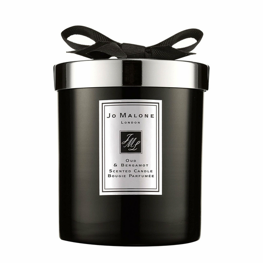 Jo Malone London Oud & Bergamot Candle