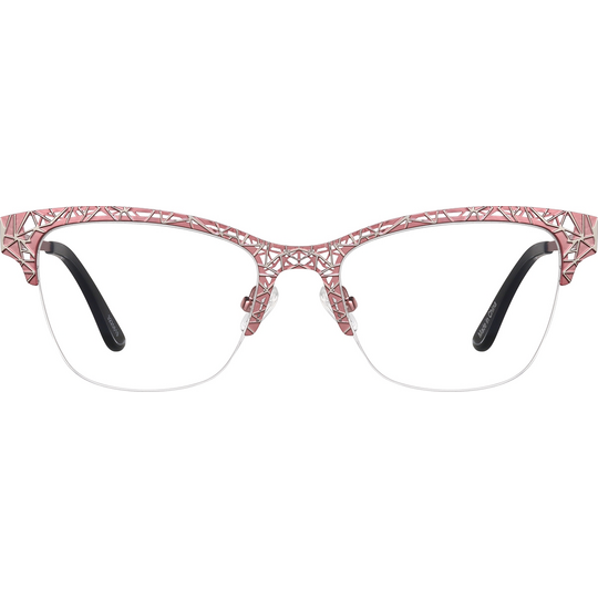 Zenni Cat-Eye Glasses 3220619