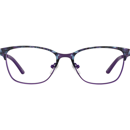 Zenni Rectangle Glasses 3221117