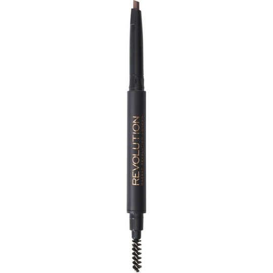 Makeup Revolution Duo Brow Definer