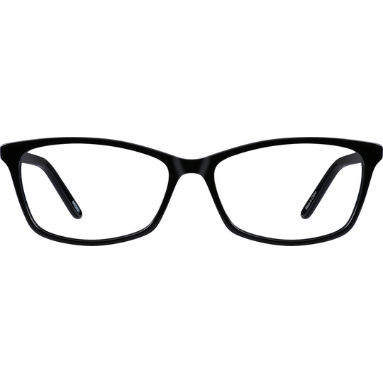 Zenni Rectangle Glasses 4423621