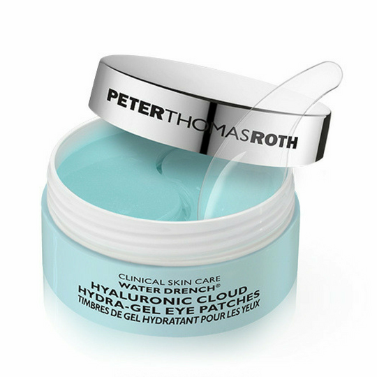 Peter Thomas Roth Water Drench Hyaluronic Cloud Hydra-Gel Eye Patches