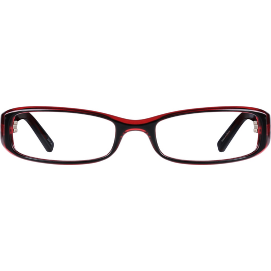 Zenni Rectangle Glasses 260118