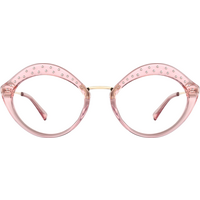 Zenni Geometric Glasses 7819819