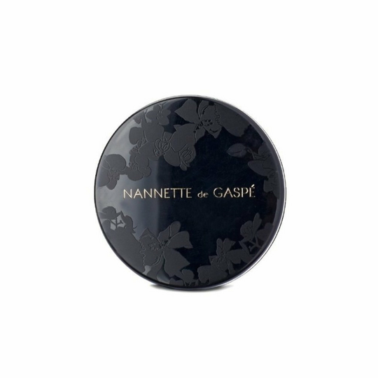 Nannette De Gaspé Baume Noir Lips