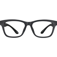 Zenni Rectangle Glasses 2022821