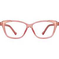 Zenni Cat-Eye Glasses 2035218