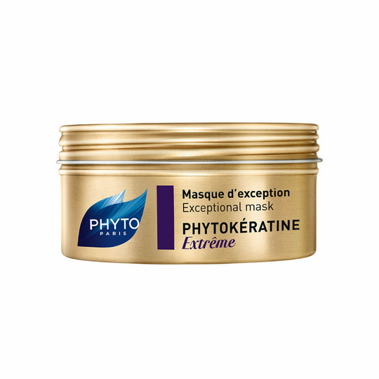 PHYTO Phytokeratine Extreme Exceptional Mask