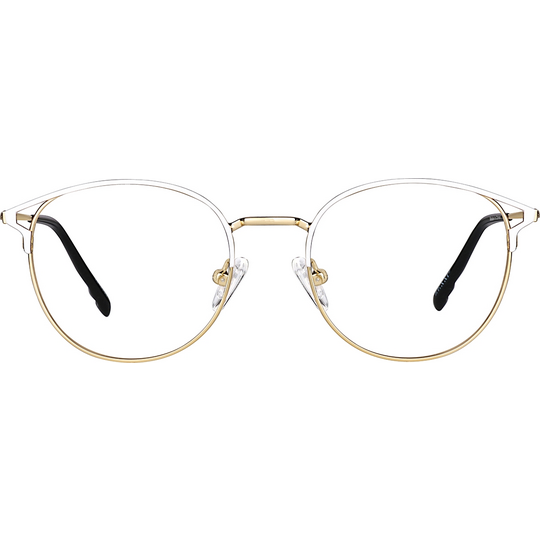 Zenni Round Glasses 3219930