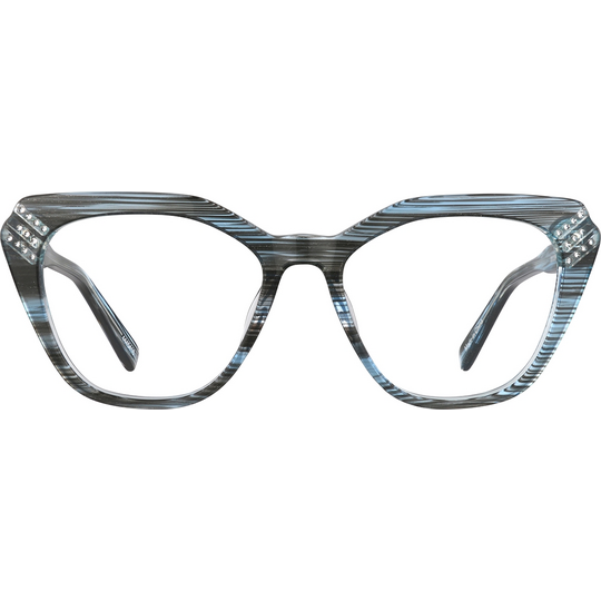 Zenni Cat-Eye Glasses 4445416