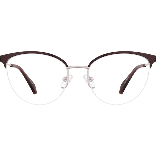 Zenni Cat-Eye Glasses 3221615