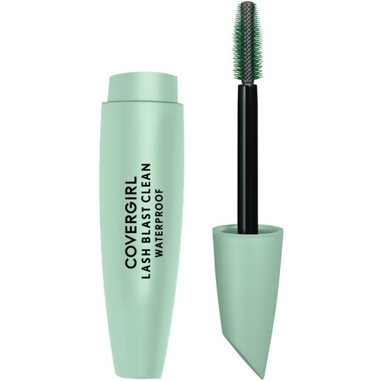 Covergirl Lash Blast Clean Waterproof Mascara