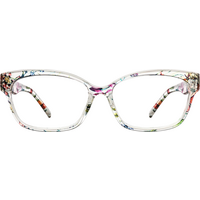 Zenni Cat-Eye Glasses 2018723