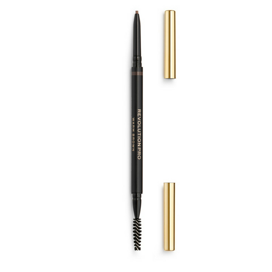 Revolution Pro Define and Fill Brow Pencil