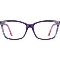 Zenni Cat-Eye Glasses 2033817