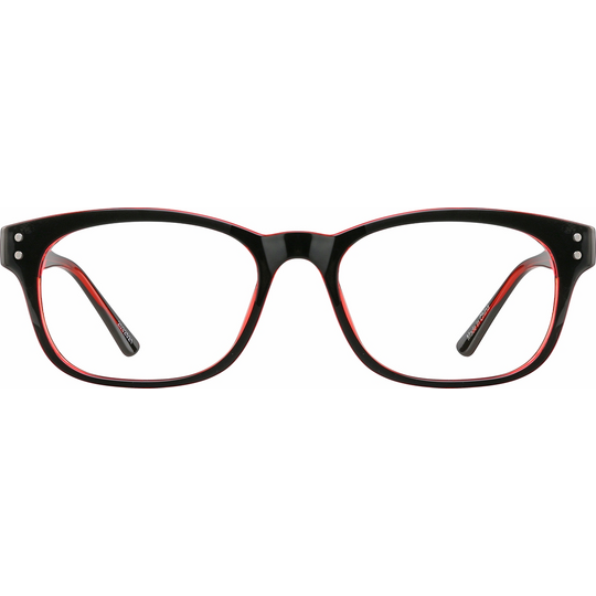 Zenni Rectangle Glasses 2032521