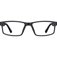 Zenni Rectangle Glasses 2012421