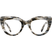 Zenni Cat-Eye Glasses 4412612