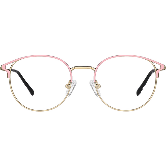 Zenni Round Glasses 3219919