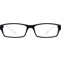 Zenni Bendable Glasses 248721