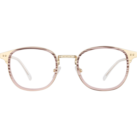 Zenni Square Glasses 7826419